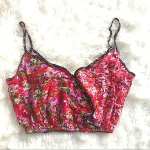 Floral crop
